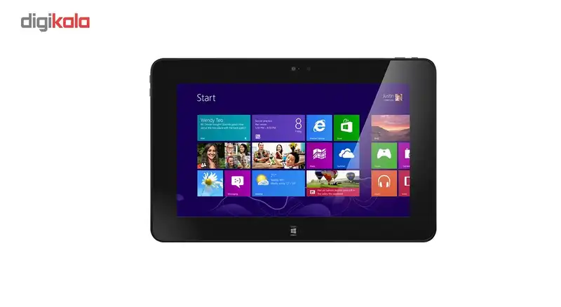 تبلت دل مدل Latitude 10e ST2E - Plus ظرفیت 64 گیگابایت