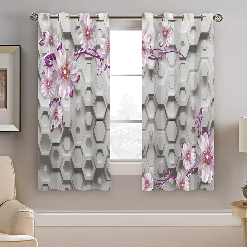  پرده نیروانا مدل plk1755 سایز 190 × 140 سانتی متر