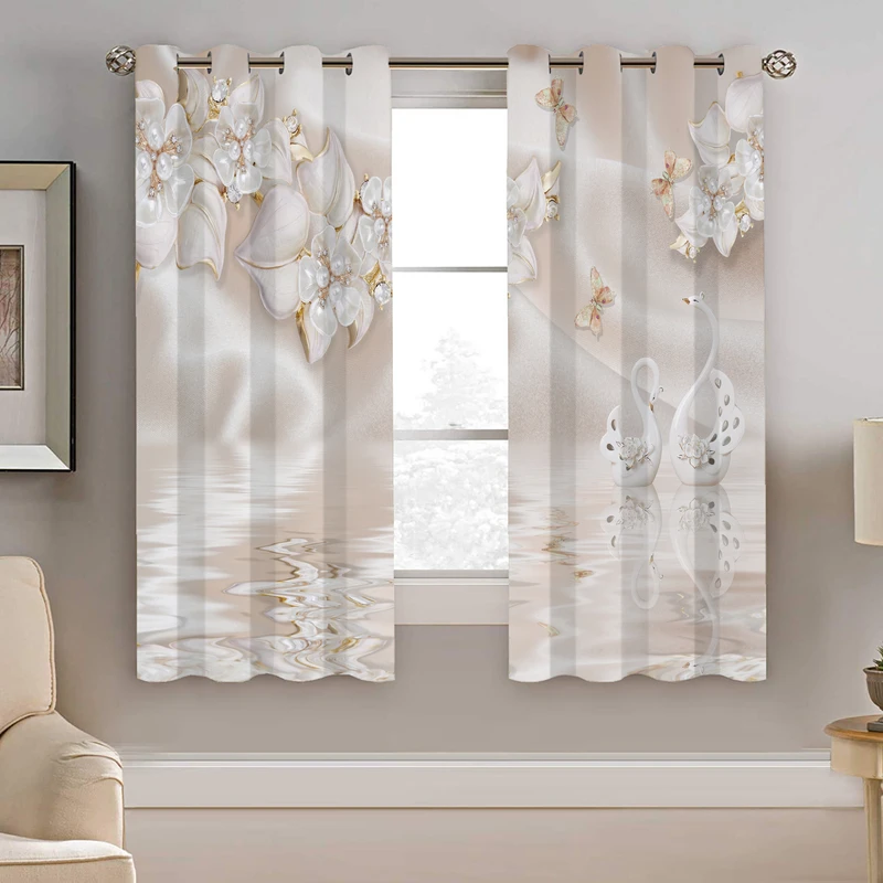  پرده نیروانا مدل plk1768 سایز 190 × 140 سانتی متر