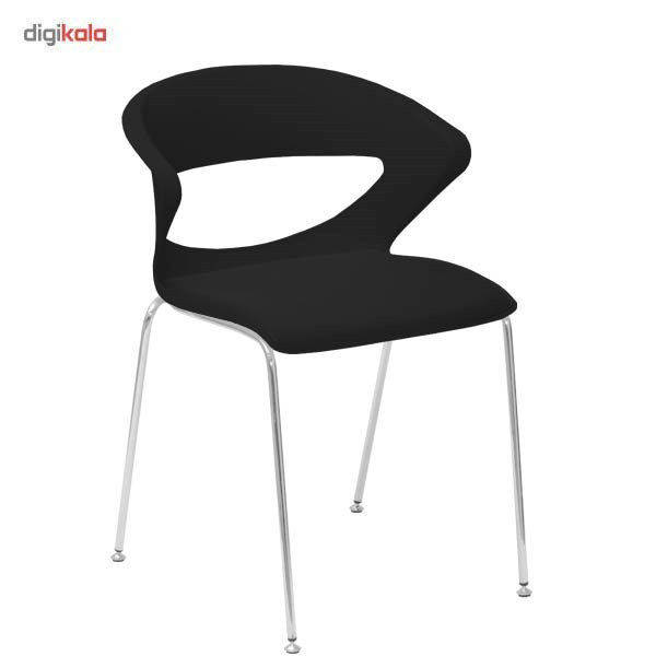 صندلی چرم نظری مدل Kika P851