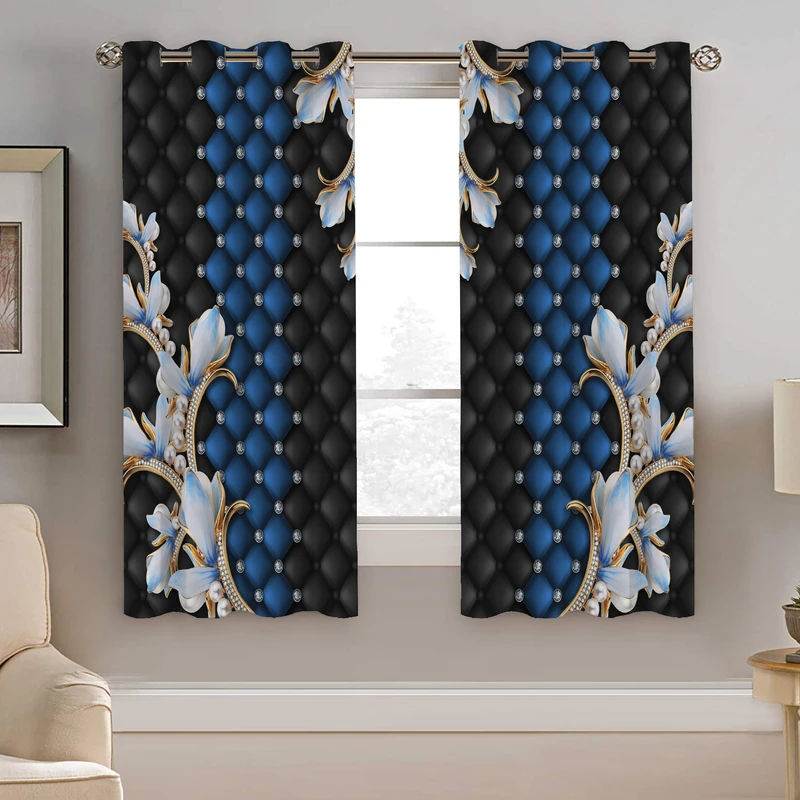  پرده نیروانا مدل plk1789 سایز 190 × 140 سانتی متر