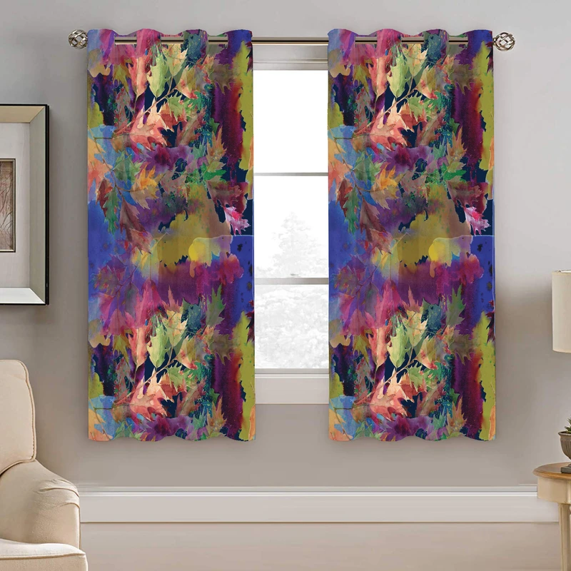  پرده نیروانا مدل plk1803 سایز 190 × 140 سانتی متر