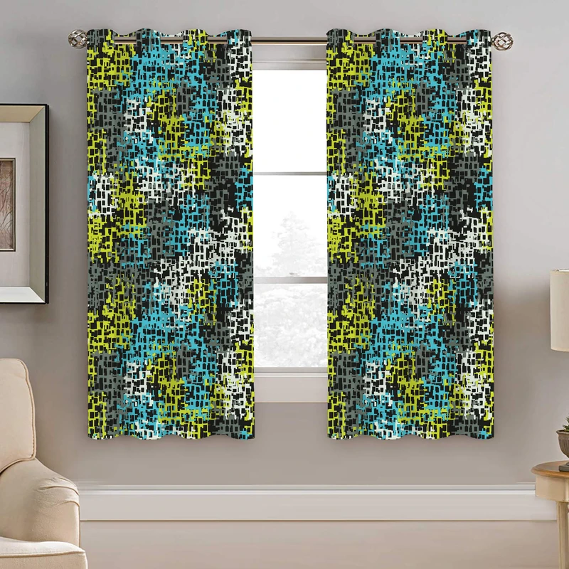  پرده نیروانا مدل plk1808 سایز 190 × 140 سانتی متر