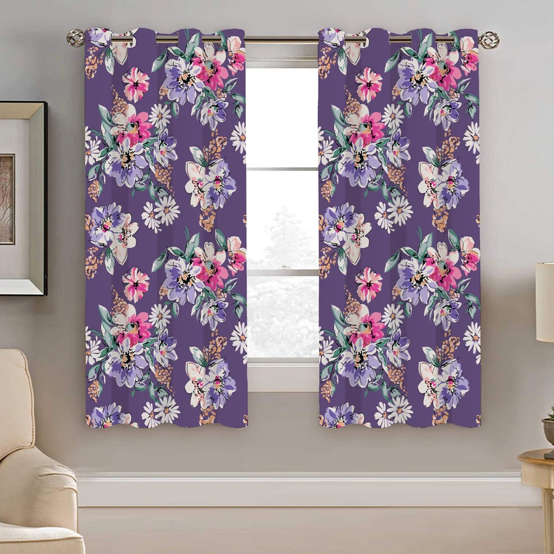  پرده نیروانا مدل plk1813 سایز 190 × 140 سانتی متر