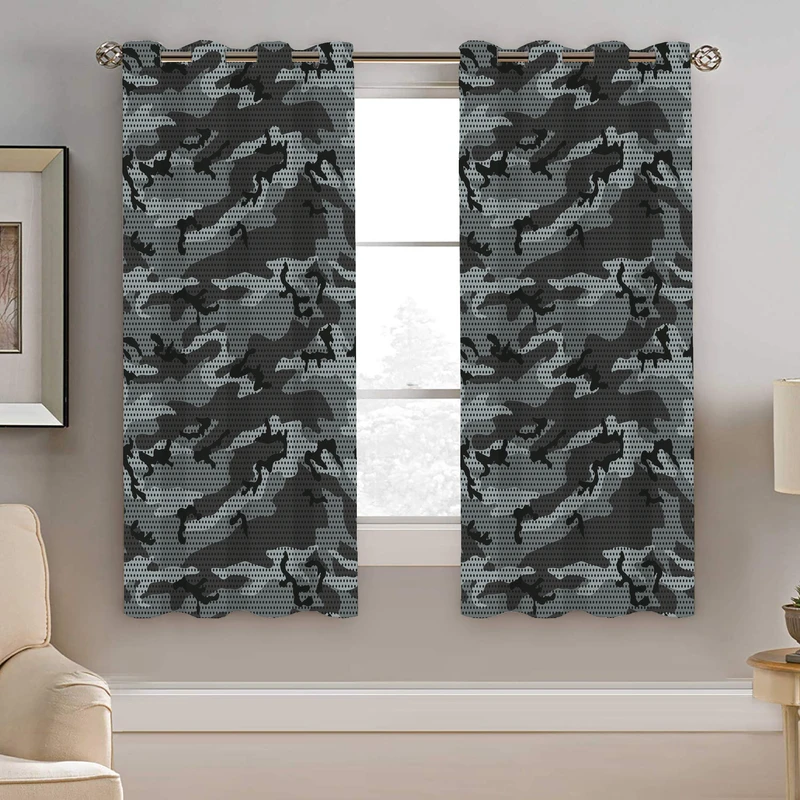  پرده نیروانا مدل plk1812 سایز 190 × 140 سانتی متر