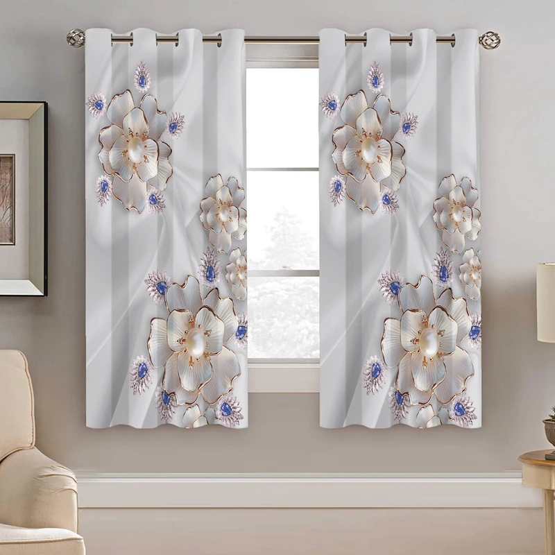  پرده نیروانا مدل plk1831 سایز 190 × 140 سانتی متر