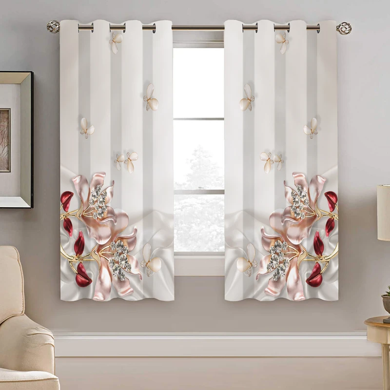  پرده نیروانا مدل plk1832 سایز 190 × 140 سانتی متر