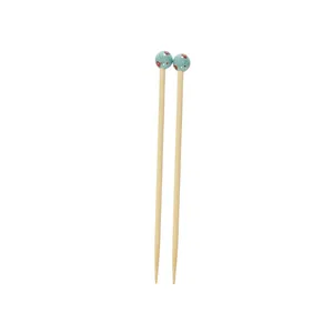 میل بافتنی دمسه مدل Bamboo 7.0 کد U1754.7.0