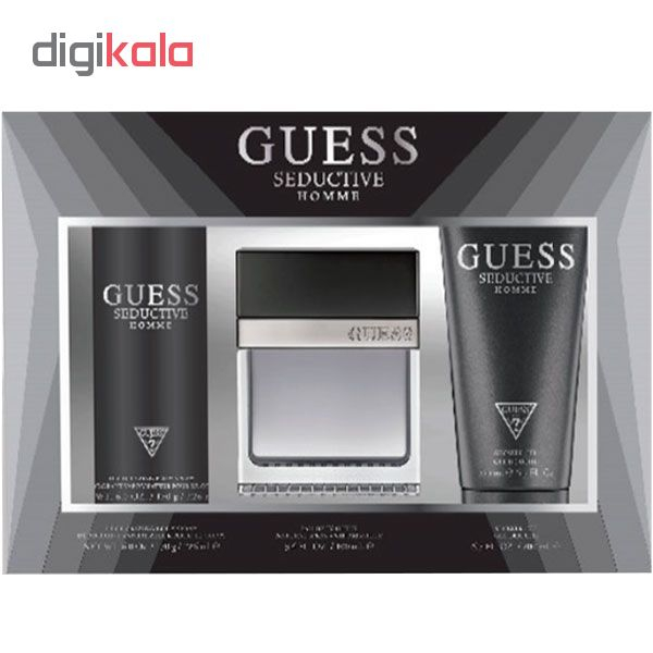 Guess Seductive 75 ml edt - 100% Scent