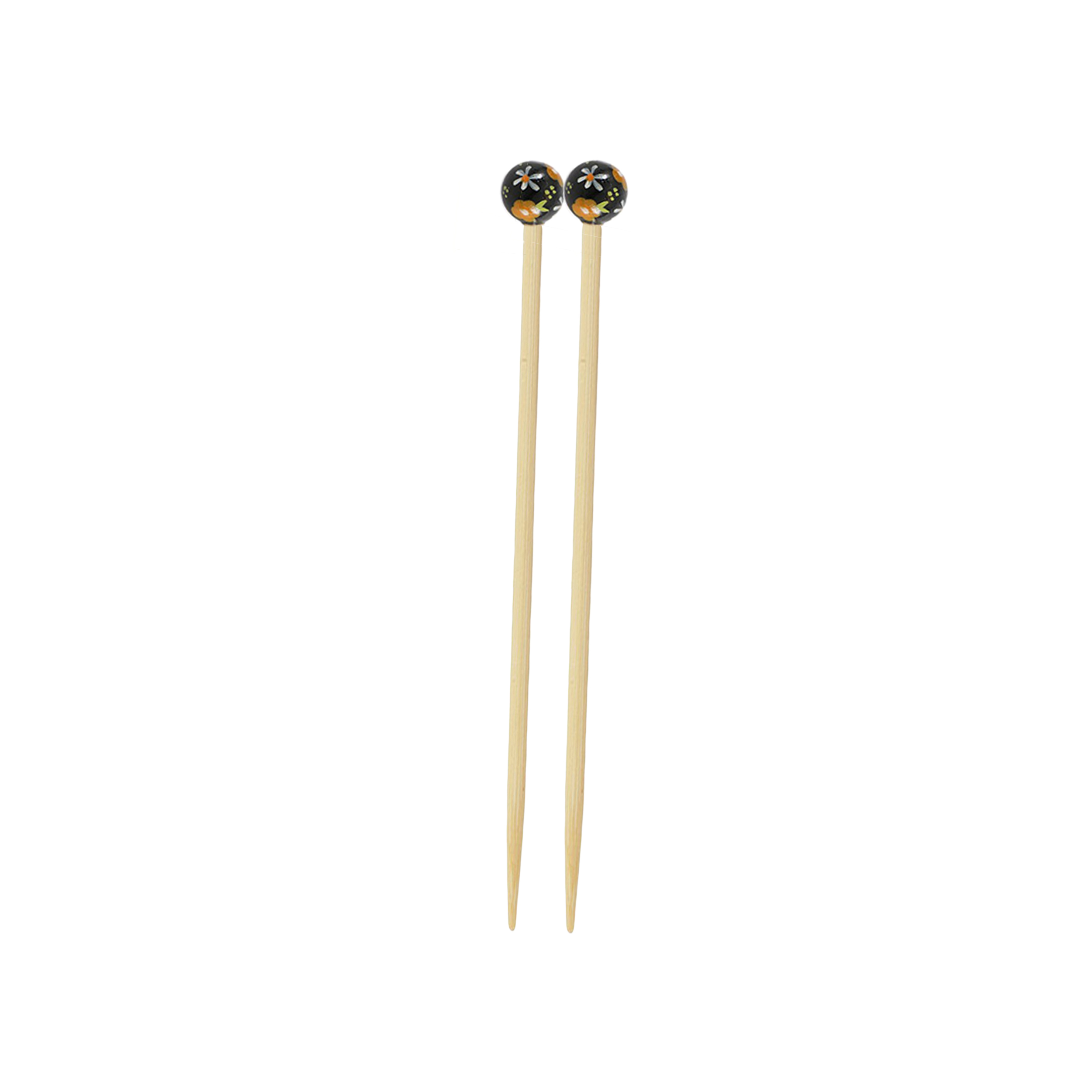 میل بافتنی دمسه مدل Bamboo 5.5 کد U1754.5.5