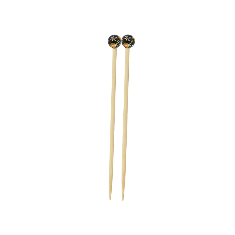 میل بافتنی دمسه مدل Bamboo 5.5 کد U1754.5.5