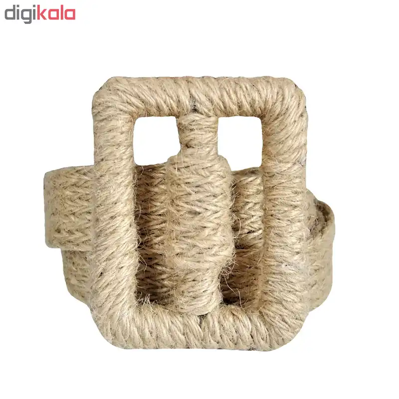 کمربند زنانه زاشادو کد 010