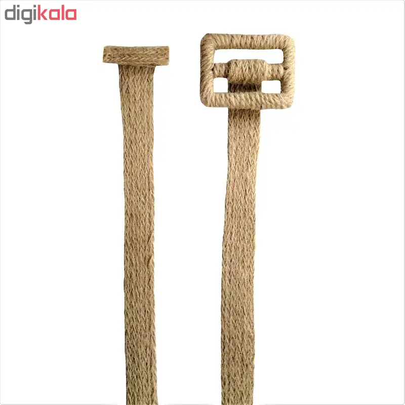 کمربند زنانه زاشادو کد 010