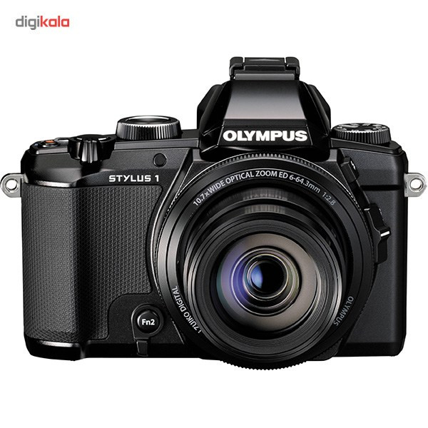 دوربین دیجیتال الیمپوس مدل STYLUS 1