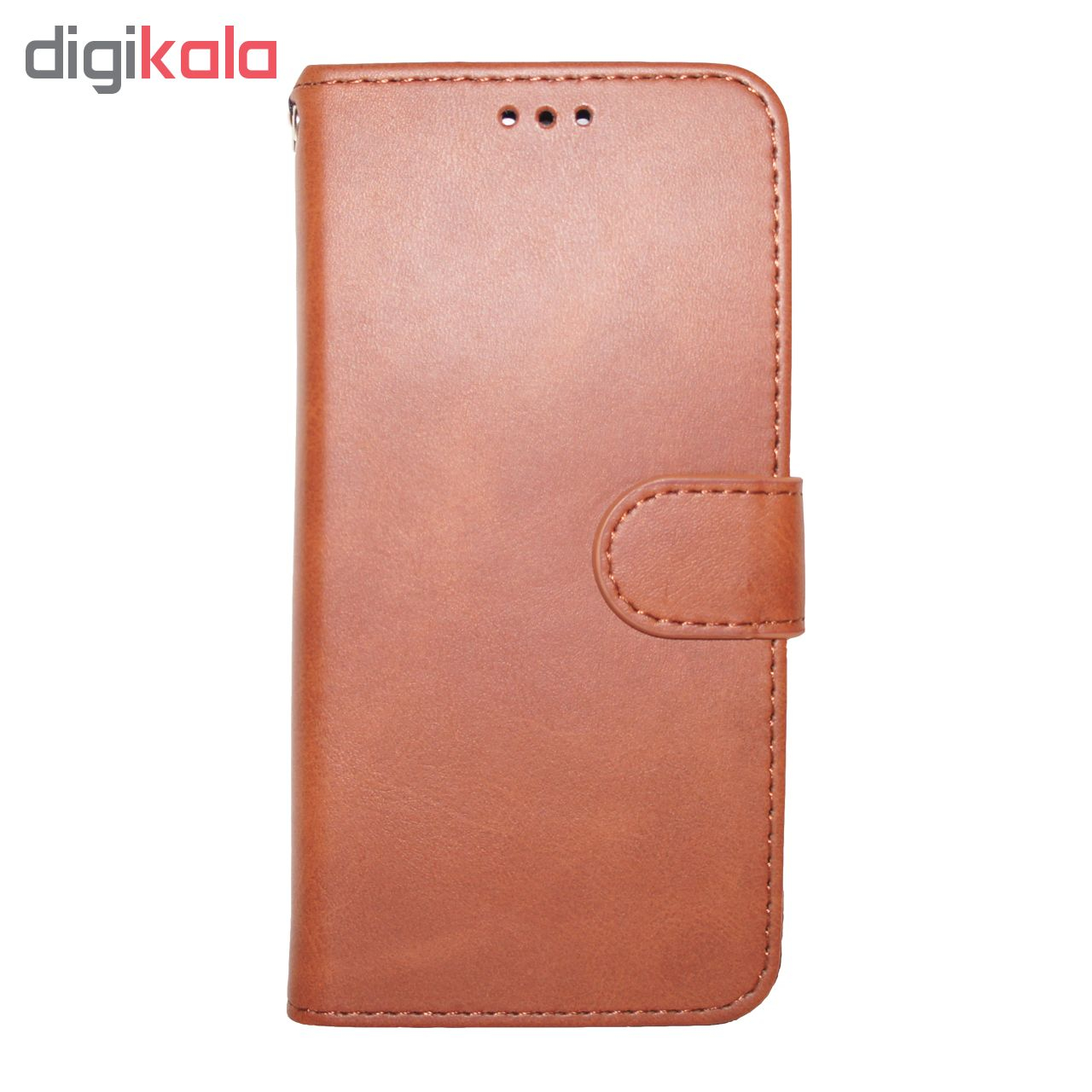 کیف کلاسوری مدل S050 مناسب برای گوشی موبایل اپل iPhone 5/5S/SE 