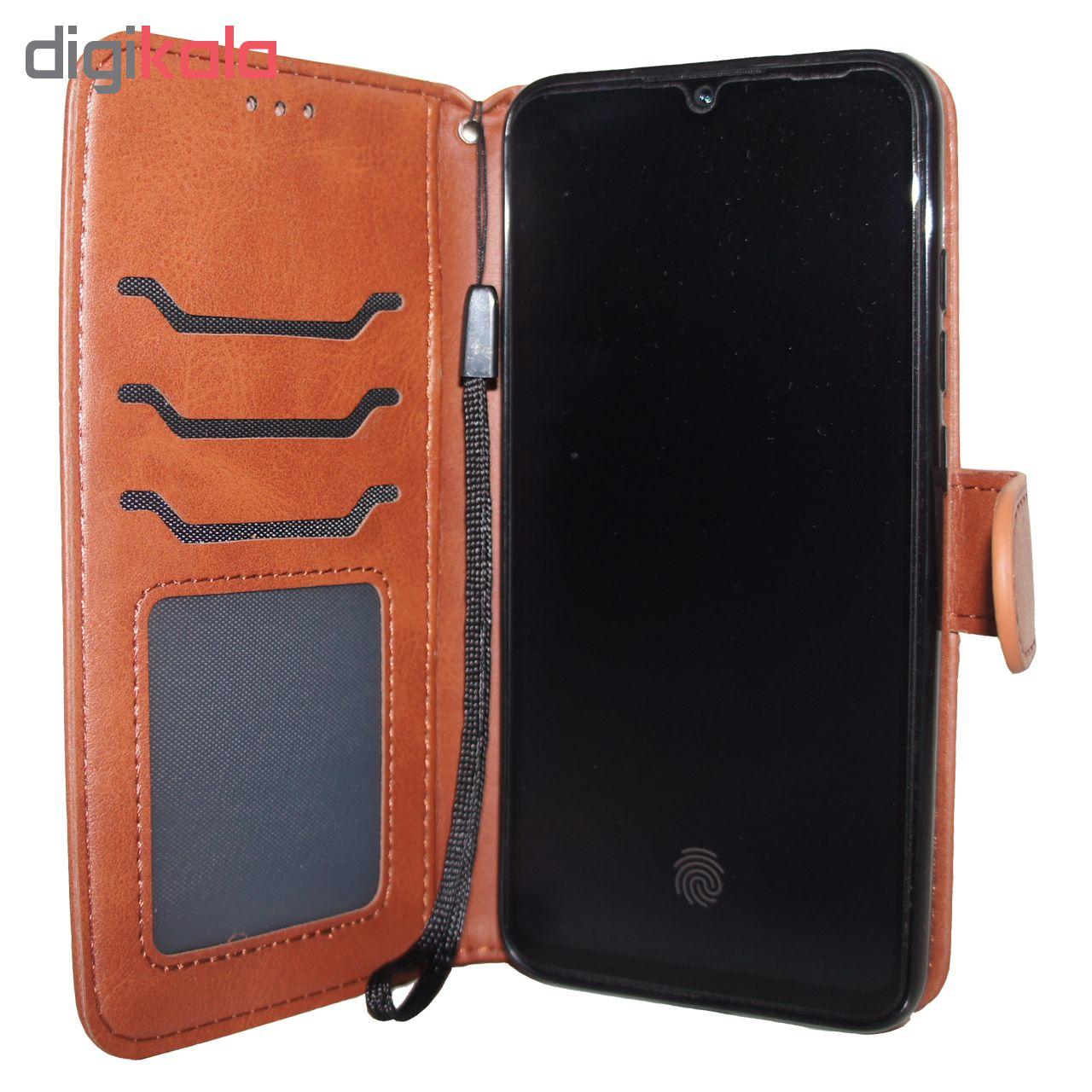 کیف کلاسوری مدل S050 مناسب برای گوشی موبایل اپل iPhone 5/5S/SE