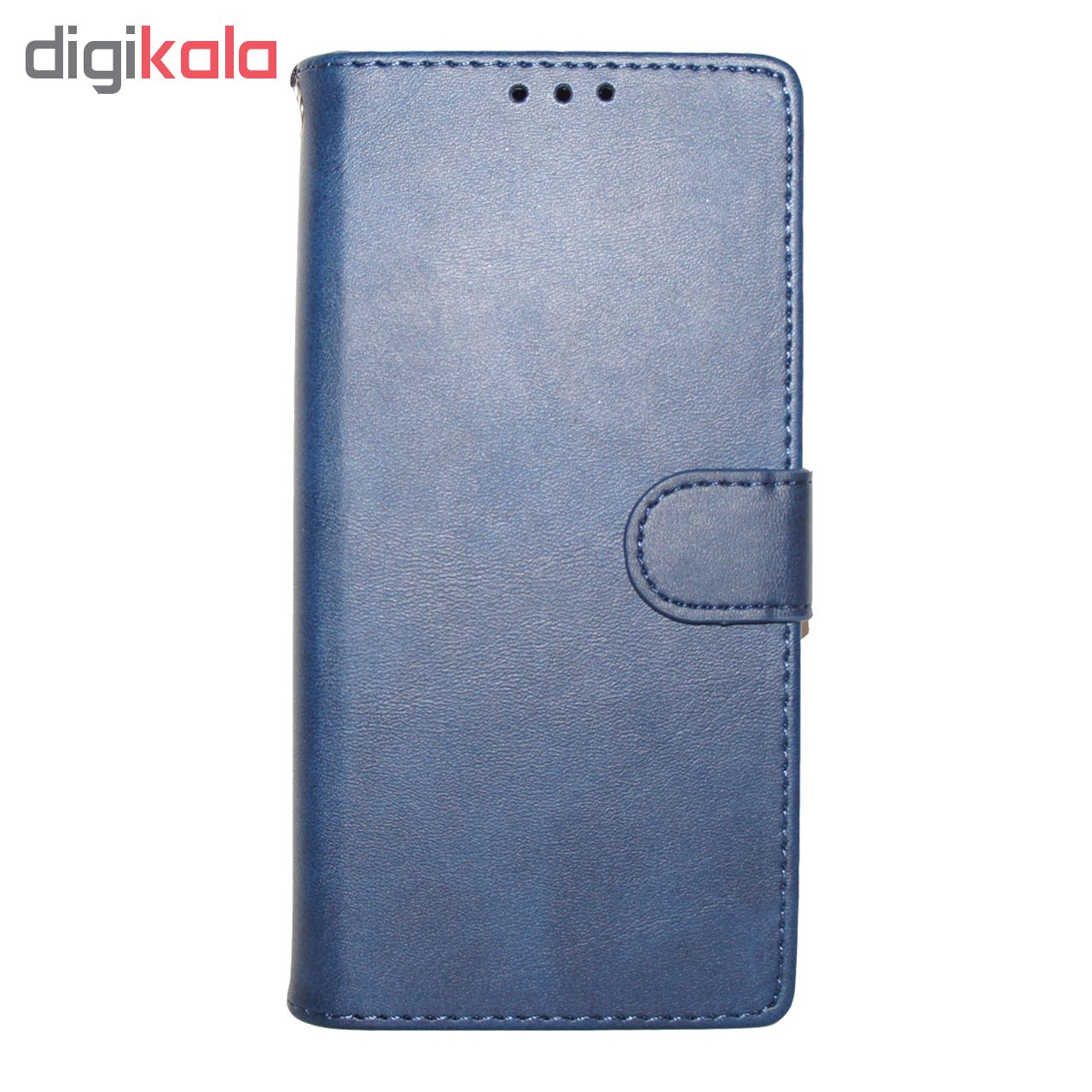 کیف کلاسوری مدل S050 مناسب برای گوشی موبایل اپل iPhone 5/5S/SE