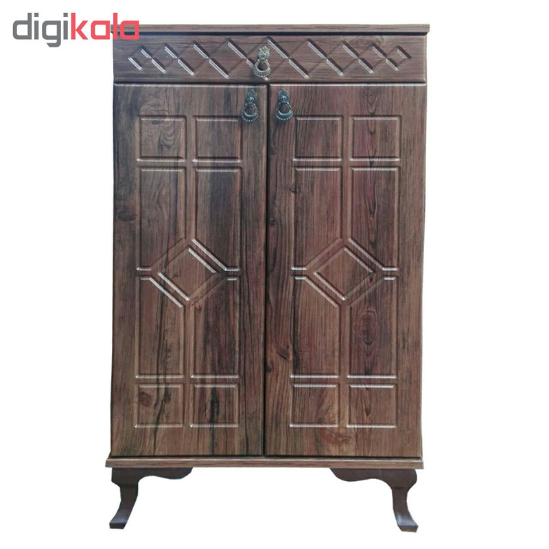 جاکفشی مدل maral01