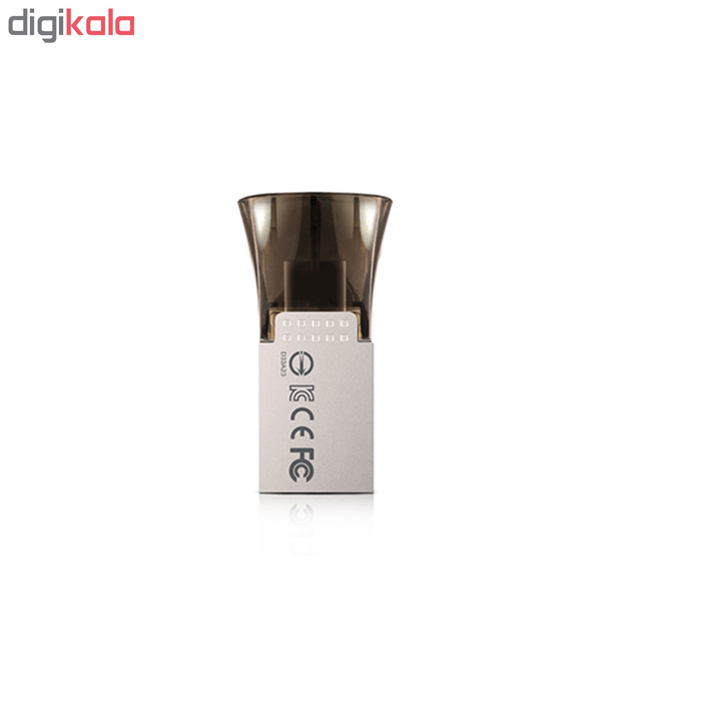 فلش مموری ای دیتا مدل UC330 ظرفیت 32 گیگابایت 