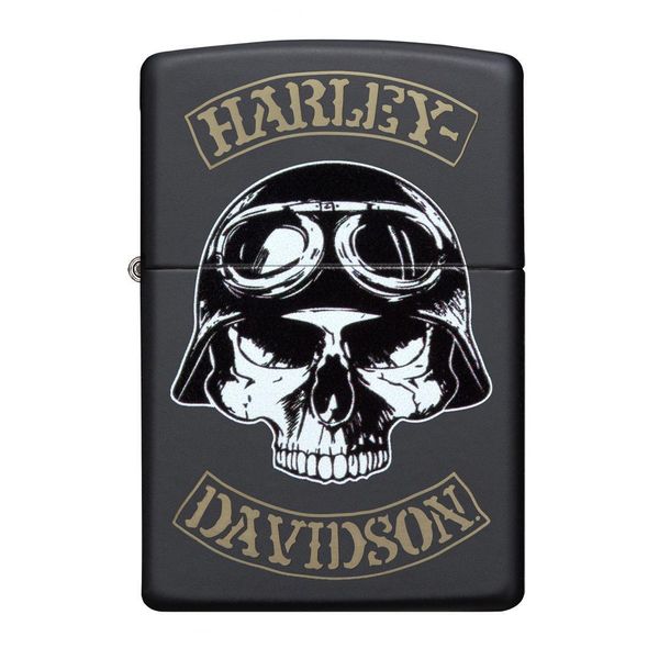 فندک زیپو مدل harley davidson کد 29738 فندک زیپو مدل harley davidson کد 29738