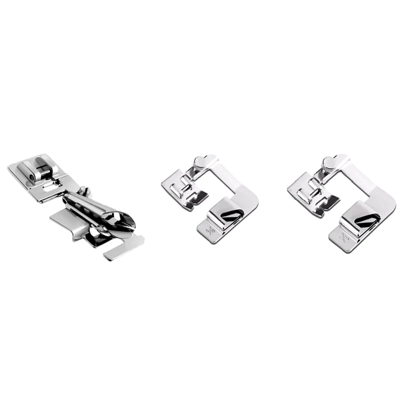 پایه چرخ خیاطی مدل P20 مجموعه 3 عددی