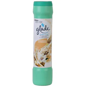 پودر خوشبو کننده فرش و موکت گلید مدل Magnolia and Vanilla حجم 500 گرم