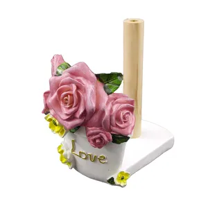 پایه رول دستمال کاغذی کد L1125