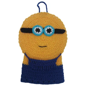 لیف کودک طرح منیون کد jk90