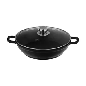 تابه دنیلی مدل A505 سایز 28