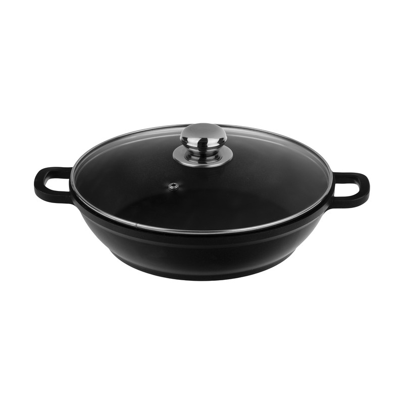 تابه دنیلی مدل A505 سایز 28