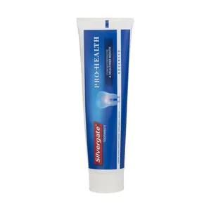 خمیر دندان سیلور گیت مدل Pro - Health مقدار 120 گرم