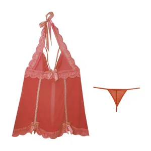 لباس خواب زنانه کد SL-26