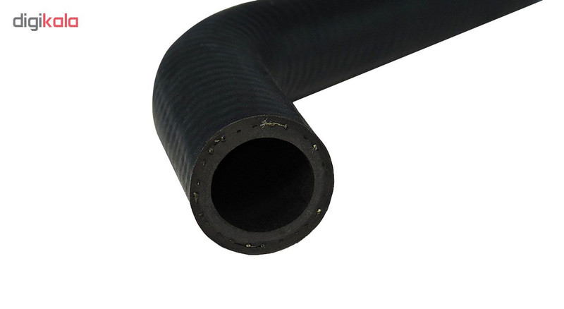 شلنگ راست بخاری دینا پارت کد H214140 مناسب برای پراید