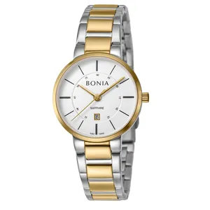 Bonia BNB10459-2112 Watch For Women