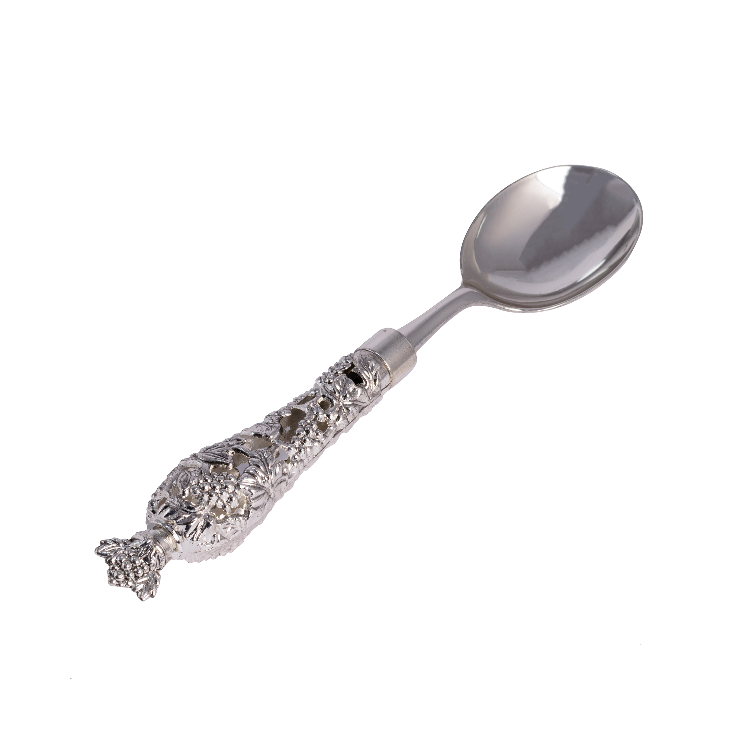 قاشق آجیل خوری کد 8004