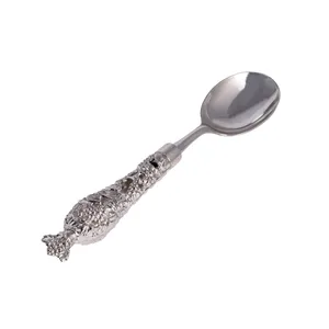 قاشق آجیل خوری کد 8004