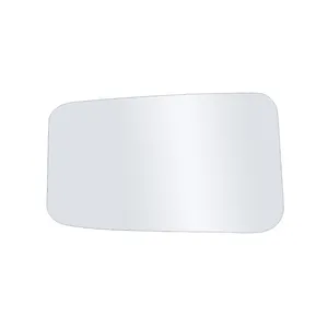 شیشه آینه جانبی راست دینا پارت کد  H221003 مناسب برای پژو 405