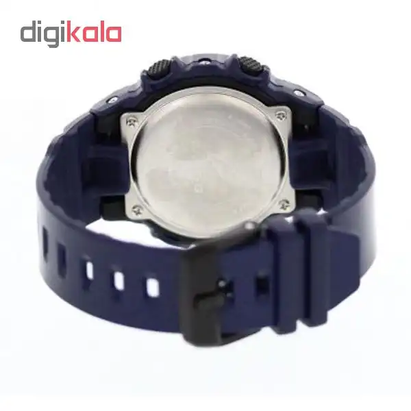 ساعت مچی عقربه ای زنانه کاسیو مدل BGA-230S-2A