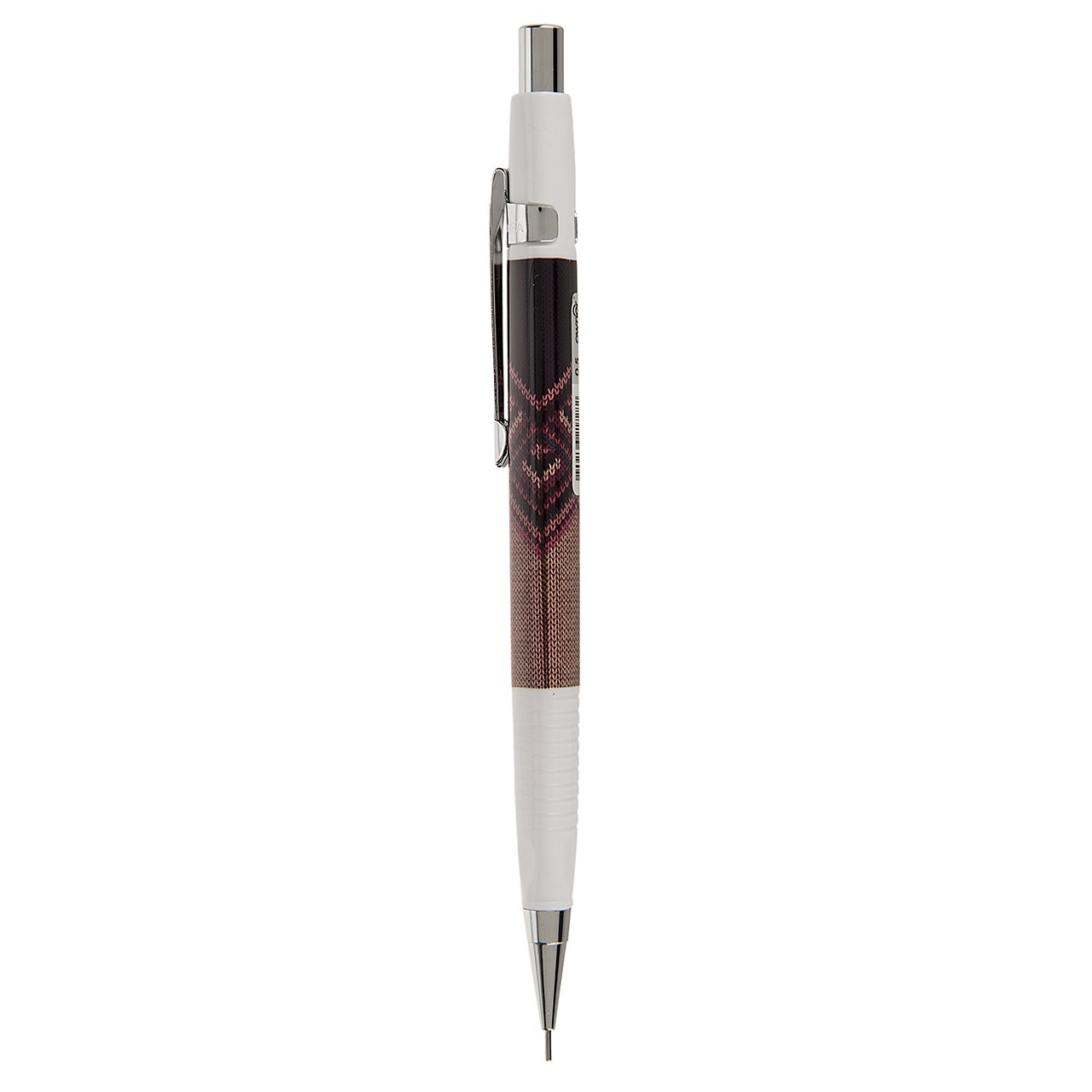 مداد نوکی اونر سری Ascat طرح بافت 14 سایز 0.7