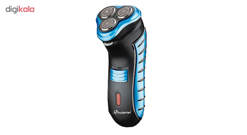 ماشین اصلاح موی صورت پروجیمی مدل GM 7111