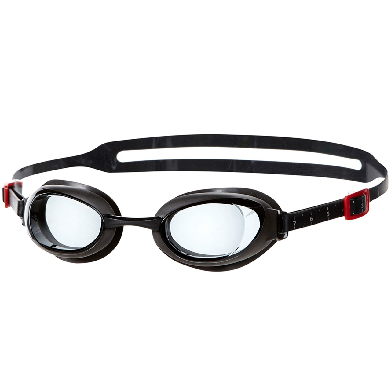 عینک شنای اسپیدو مدل Aquapure Prescription سایز 2.5