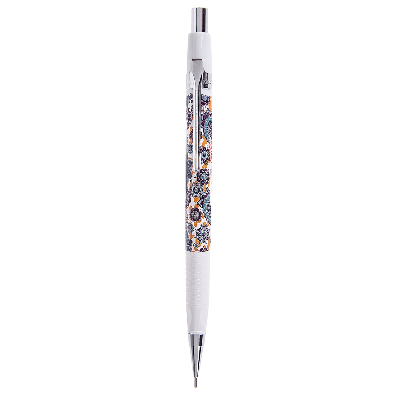 مداد نوکی اونر سری Oriental طرح بته جقه 3 سایز 0.7