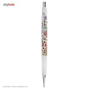 مداد نوکی اونر سری Oriental طرح اسلیمی 1 سایز 0.9