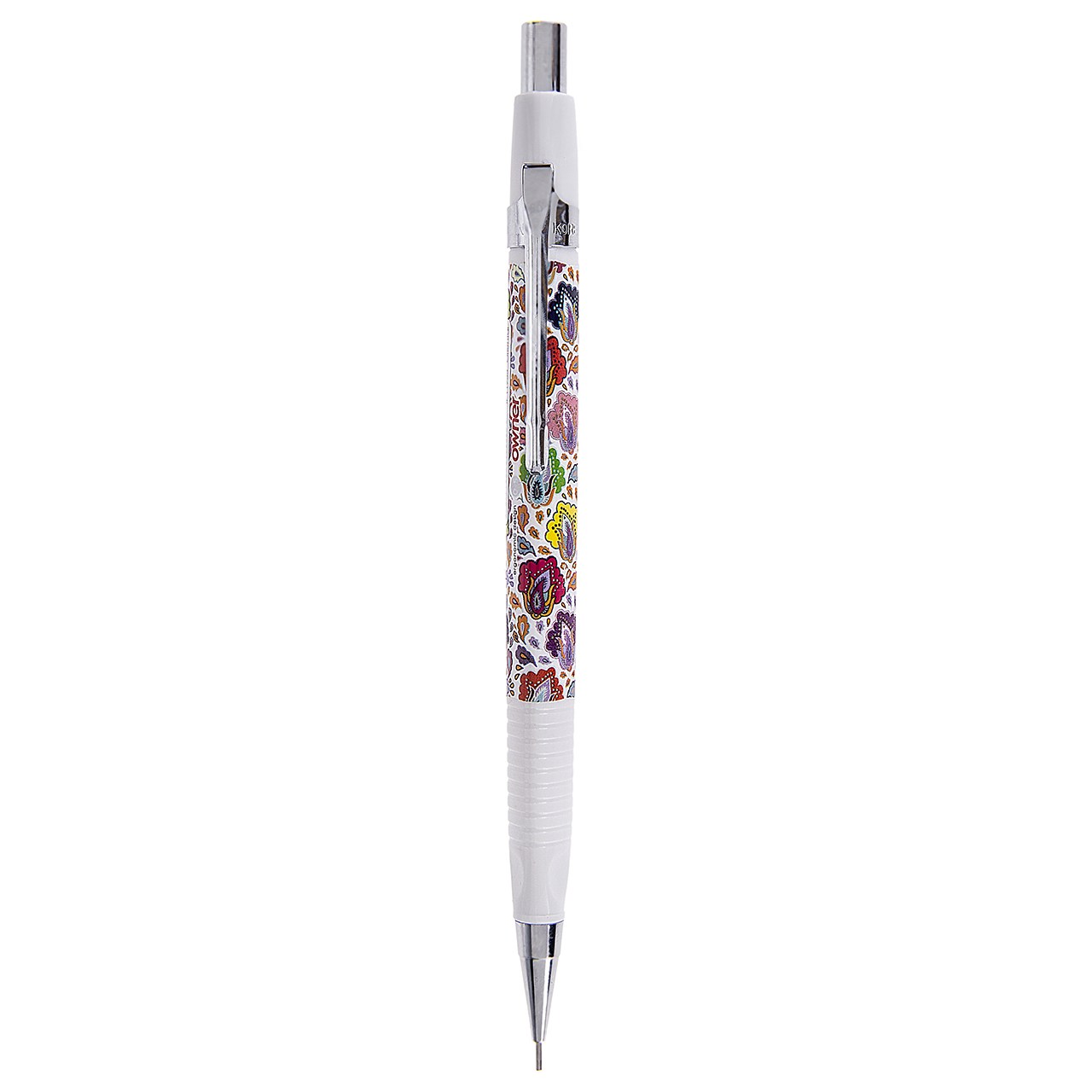 مداد نوکی اونر سری Oriental طرح اسلیمی 2 سایز 0.7