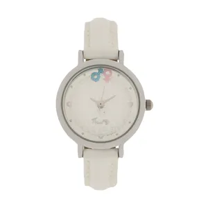 ساعت مچی عقربه ای دخترانه مدل TM-083