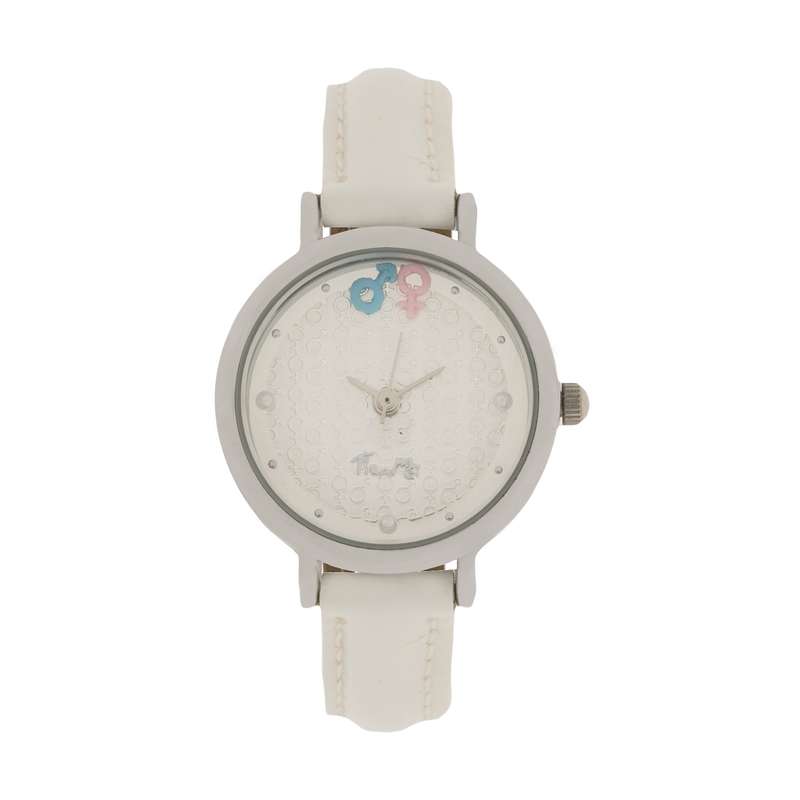 ساعت مچی عقربه ای دخترانه مدل TM-083 ساعت مچی عقربه ای دخترانه مدل TM-083