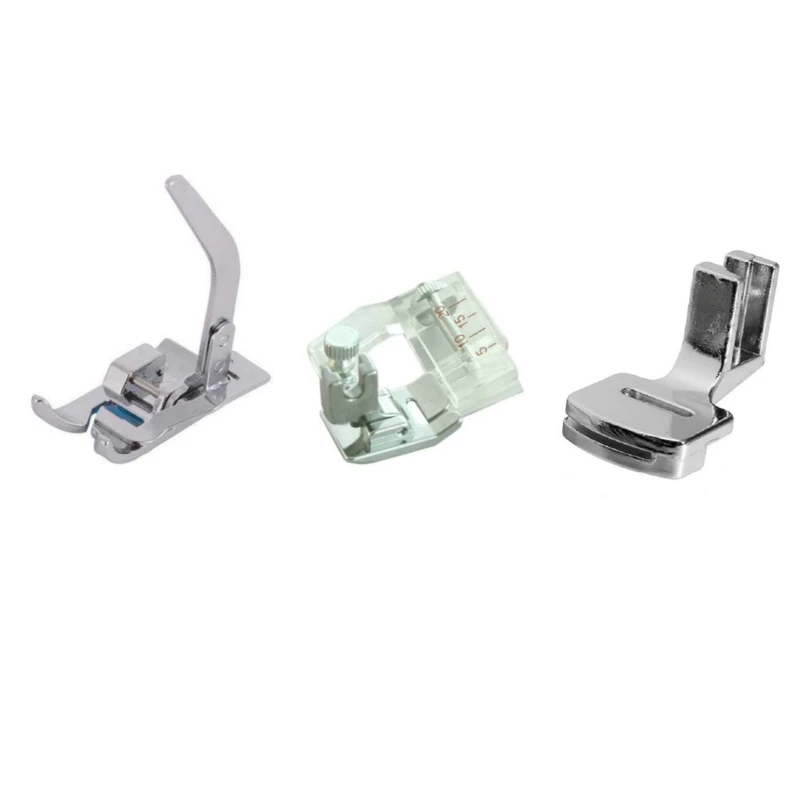پایه چرخ خیاطی مدل PM003 مجموعه 3 عددی