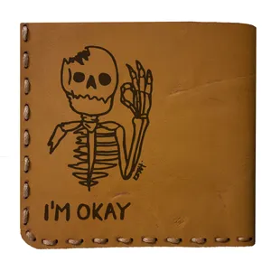 کیف پول مردانه مدل M16