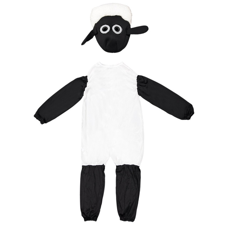 تن پوش مدل Shaun The Sheep سایز M