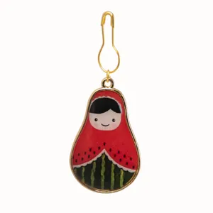 سنجاق سینه زنانه ماه دخت کد 166